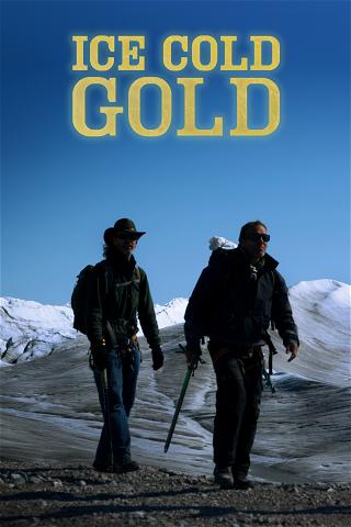 Ice Cold Gold poster