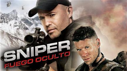 Sniper: Fuego oculto poster