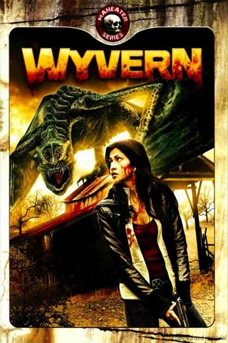 Wyvern – Die Rückkehr der Drachen poster