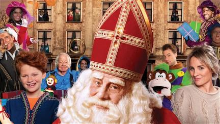 De Brief Voor Sinterklaas poster