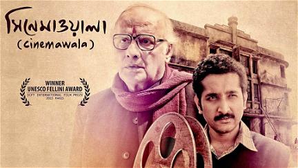 Cinemawala poster