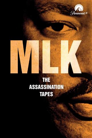 MLK: Mordbanden poster