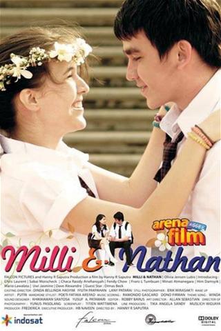 Milli & Nathan poster