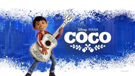Coco (2017) poster