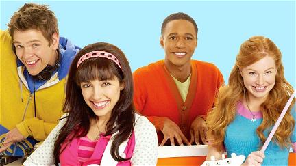 The Fresh Beat Band poster