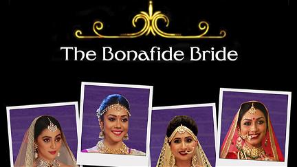 The Bonafide Bride poster