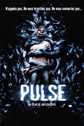Pulsations poster