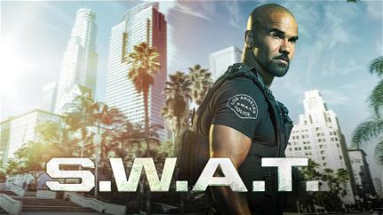 S.W.A.T. (2017) poster