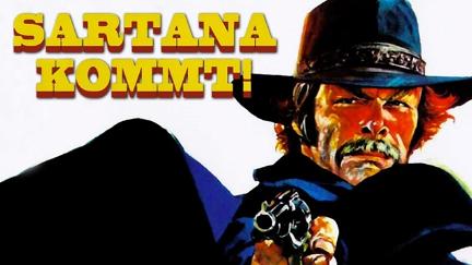 Light the Fuse… Sartana Is Coming poster