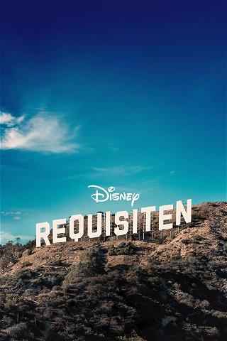 Disneys Requisiten poster