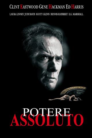 Potere assoluto poster
