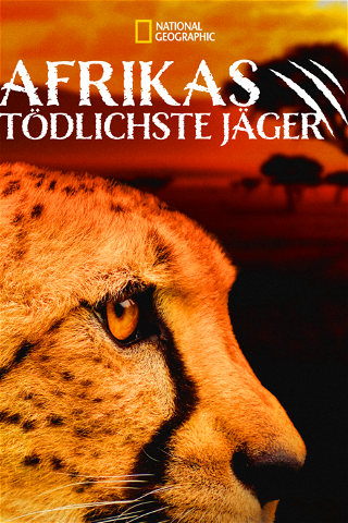 Afrikas tödlichste Jäger poster