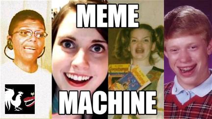 The Meme Machine poster