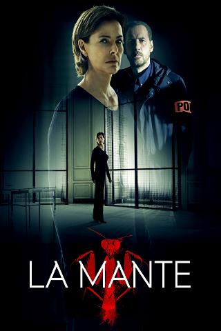 La Mante poster