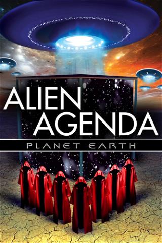 Alien Agenda: Planet Earth poster