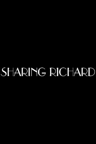 Sharing Richard poster