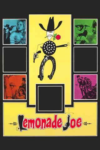 Limonaden-Joe poster