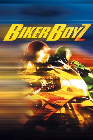 Biker Boyz poster