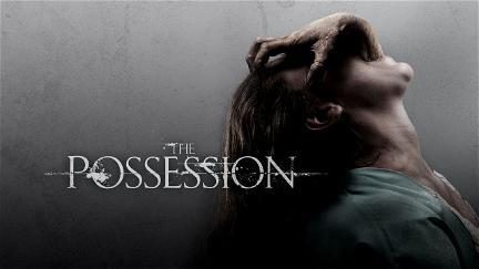 Possession - Das Dunkle in Dir poster