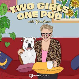Two Girls One Pod poster