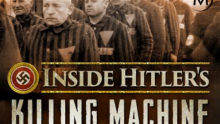 Inside Hitler's Killing Machine poster