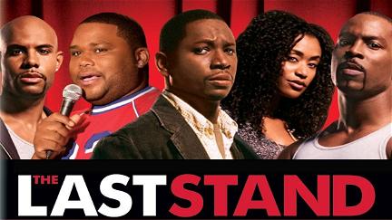 The Last Stand (película de 2006) poster