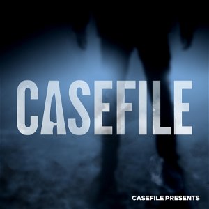 Casefile True Crime poster