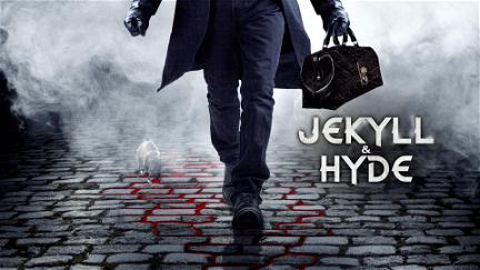 Jekyll and Hyde poster