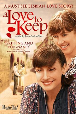 A Love to Keep poster