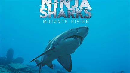 Ninja Sharks 2: Mutants Rising poster