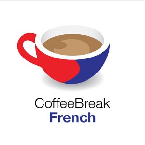 Coffee Break French poster