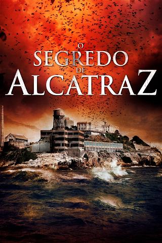 O Segredo de Alcatraz poster
