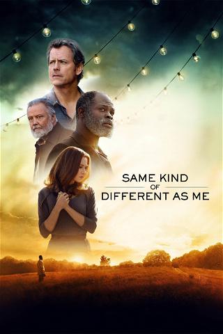 Same Kind of Different as Me poster