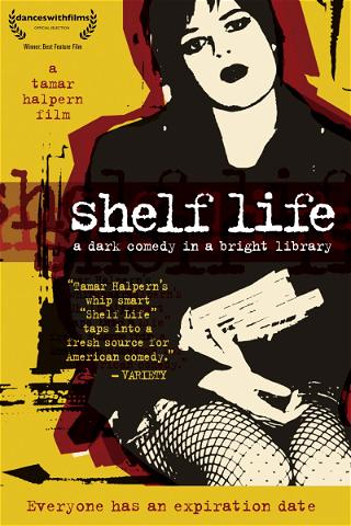 Shelf Life poster