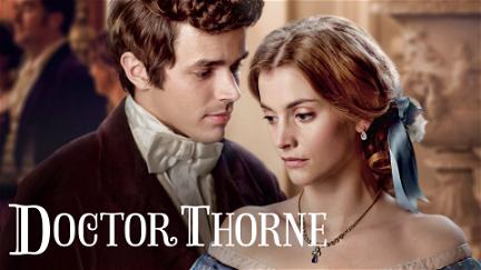 Doctor Thorne poster