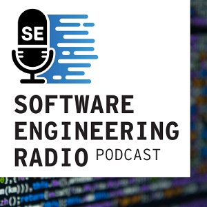 Software Engineering Radio - the podcast for professional software developers poster