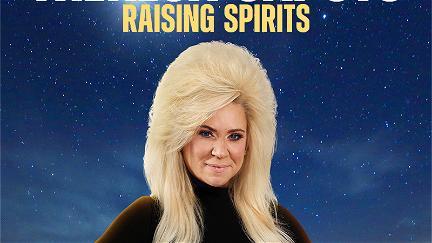 Theresa Caputo: Raising Spirits poster