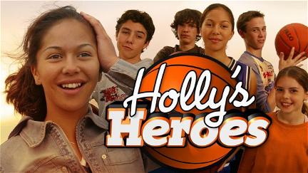 Hollys hjältar poster