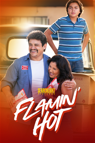 Flamin' Hot poster