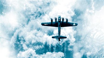 Segunda Guerra Mundial: secretos desde el cielo poster