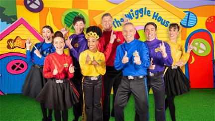 Ready, Steady, Wiggle! poster