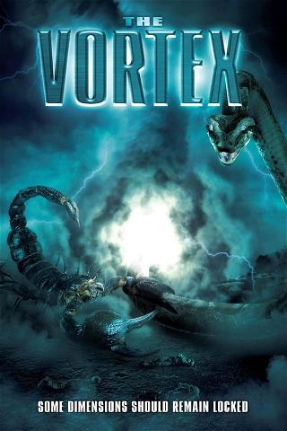 Vortex - Beasts from Beyond poster