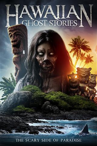 Hawaiian Ghost Stories poster