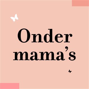 Onder mama’s poster