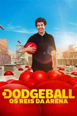 Dodgeball: Os Reis da Arena poster