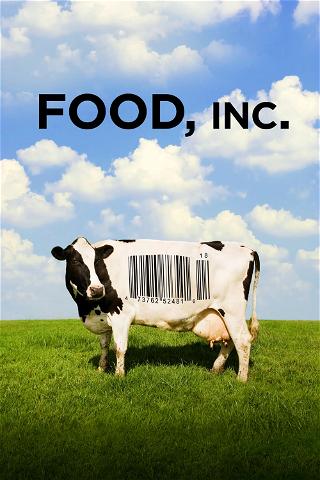 Food, Inc. poster