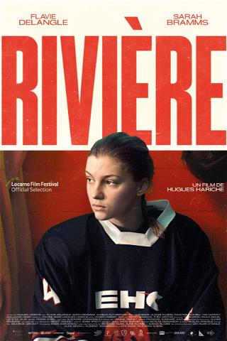 Rivière poster