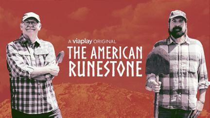 The American Runestone poster