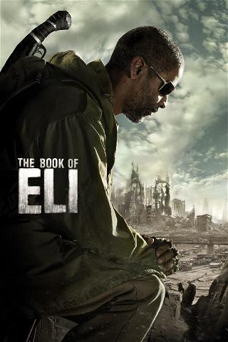 O Livro De Eli poster