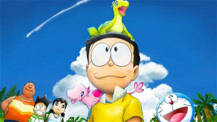 Doraemon: Il film - Nobita e il nuovo dinosauro poster